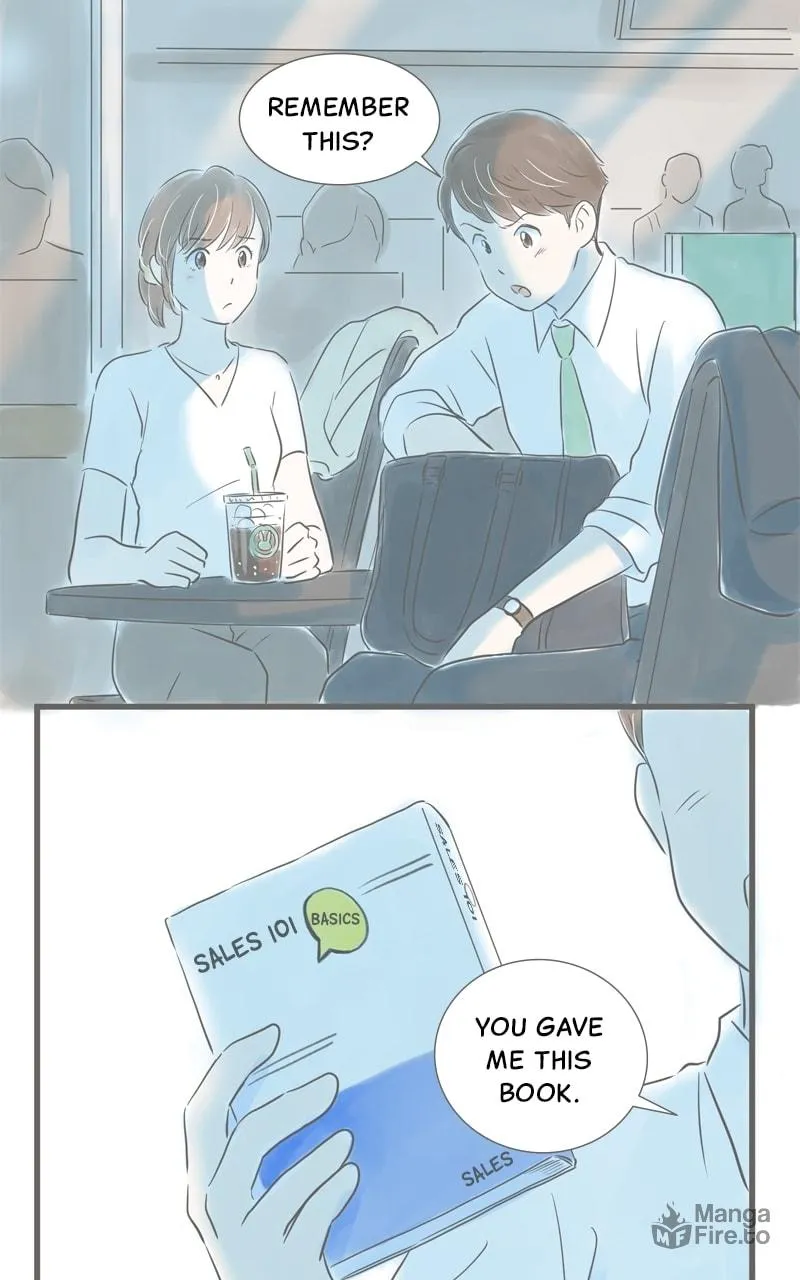 Read Amid the Changing Seasons chapter 41 image 34 on Lezhin