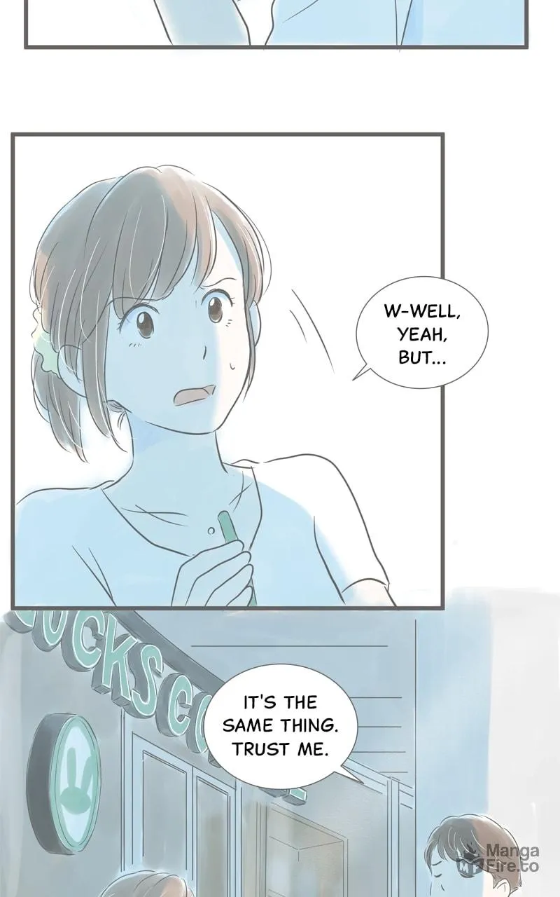 Read Amid the Changing Seasons chapter 41 image 35 on Lezhin
