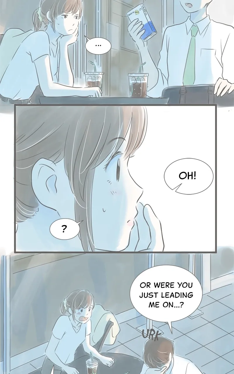 Read Amid the Changing Seasons chapter 41 image 36 on Lezhin