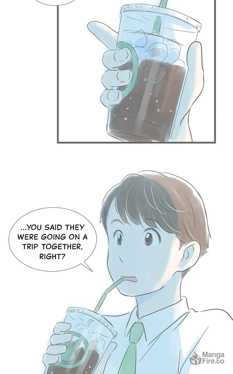 Read Amid the Changing Seasons chapter 41 image 38 on Lezhin