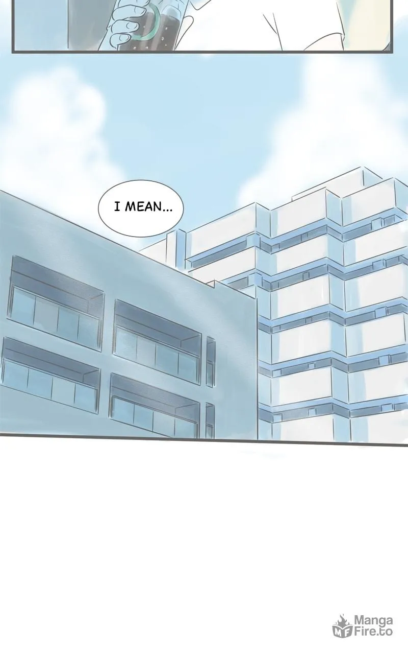 Read Amid the Changing Seasons chapter 41 image 41 on Lezhin