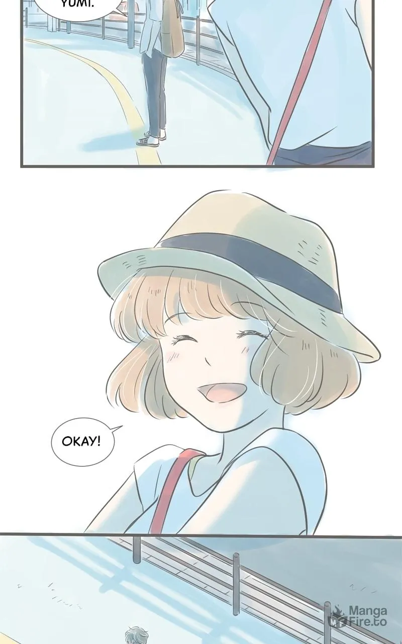 Read Amid the Changing Seasons chapter 41 image 47 on Lezhin