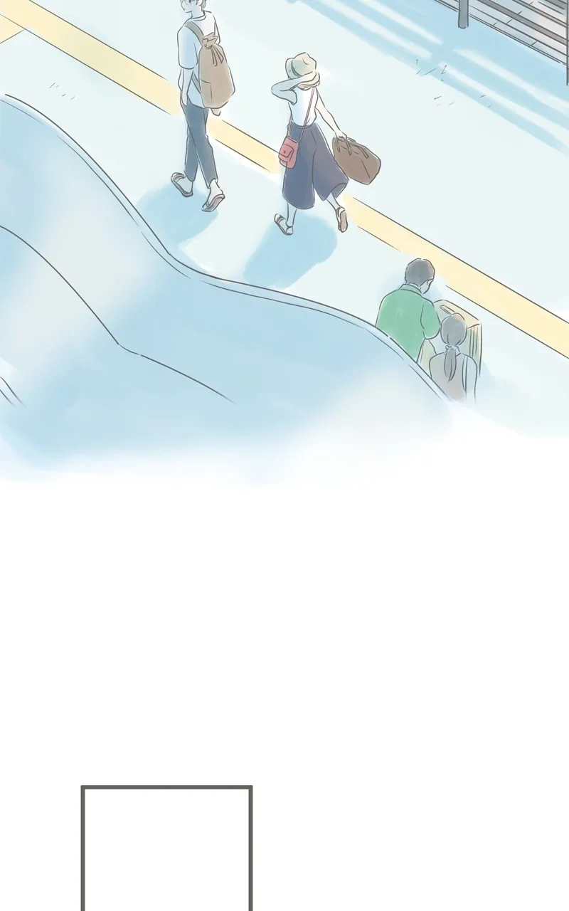 Read Amid the Changing Seasons chapter 41 image 48 on Lezhin