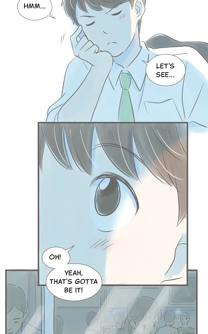 Read Amid the Changing Seasons chapter 41 image 51 on Lezhin
