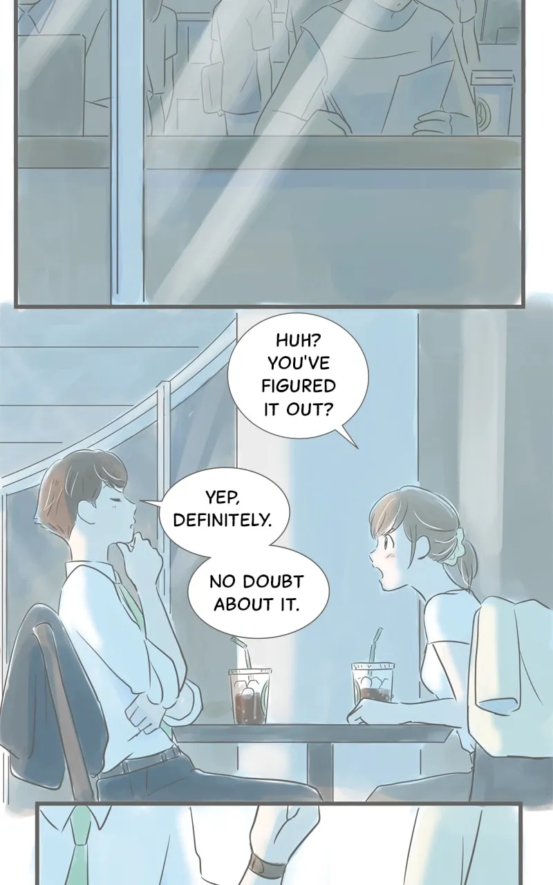 Read Amid the Changing Seasons chapter 41 image 52 on Lezhin