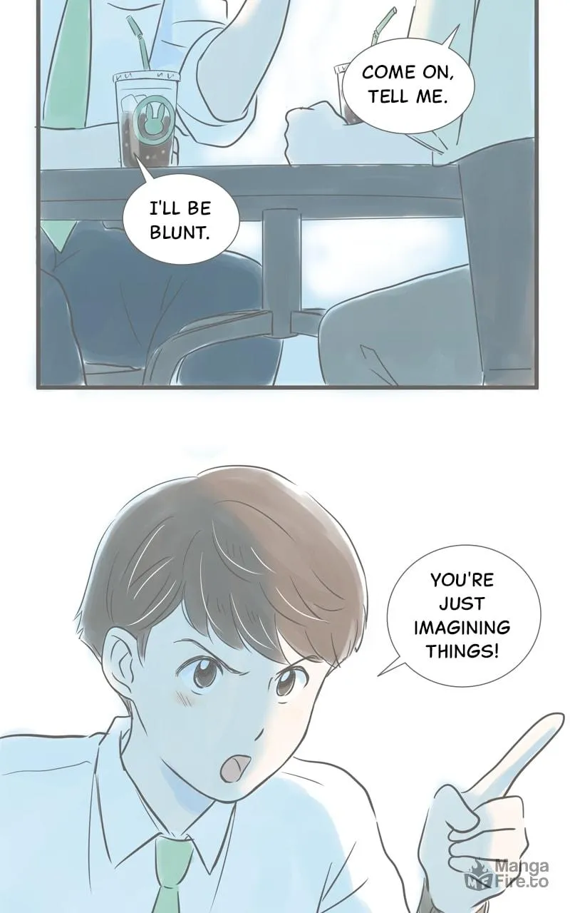 Read Amid the Changing Seasons chapter 41 image 53 on Lezhin