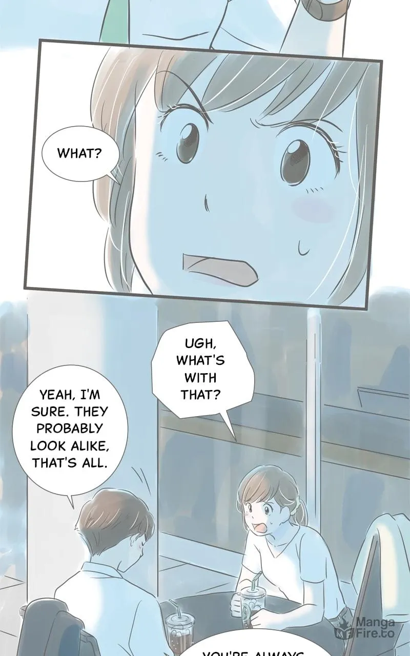 Read Amid the Changing Seasons chapter 41 image 54 on Lezhin