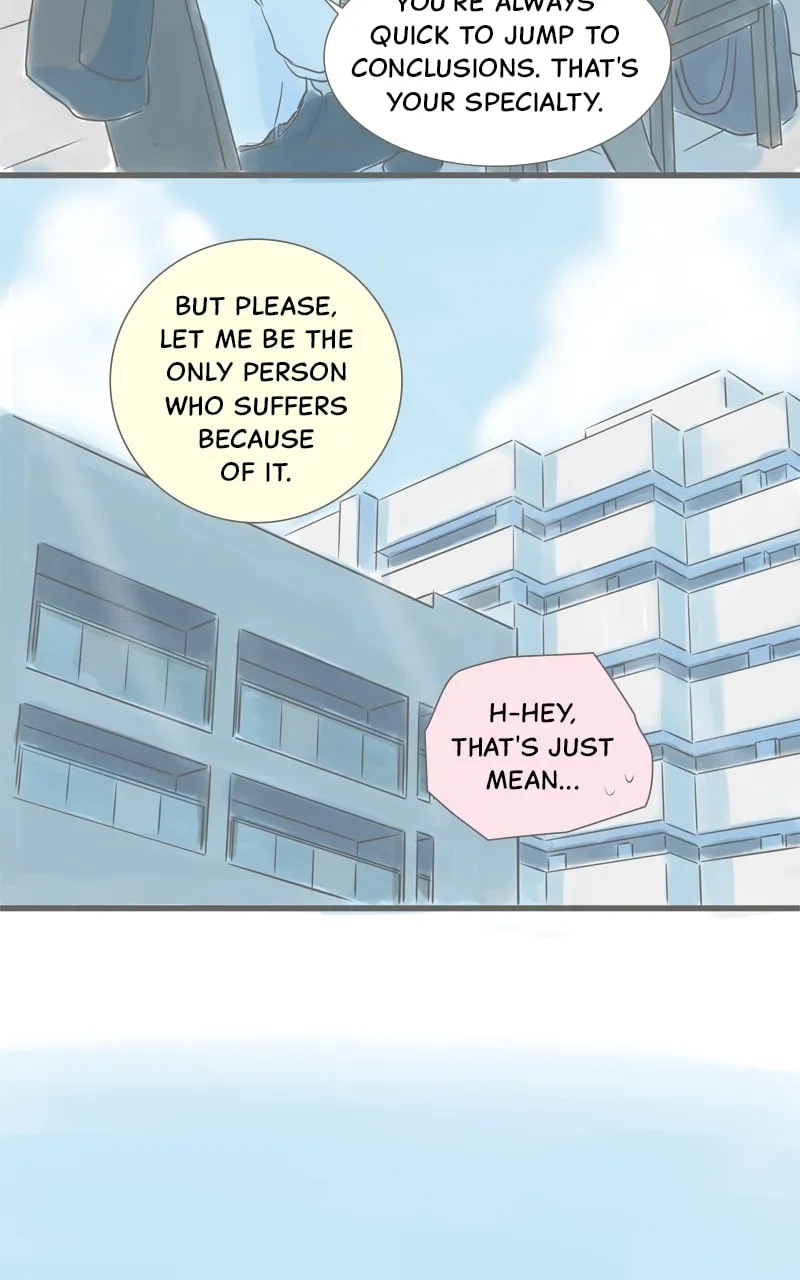 Read Amid the Changing Seasons chapter 41 image 55 on Lezhin