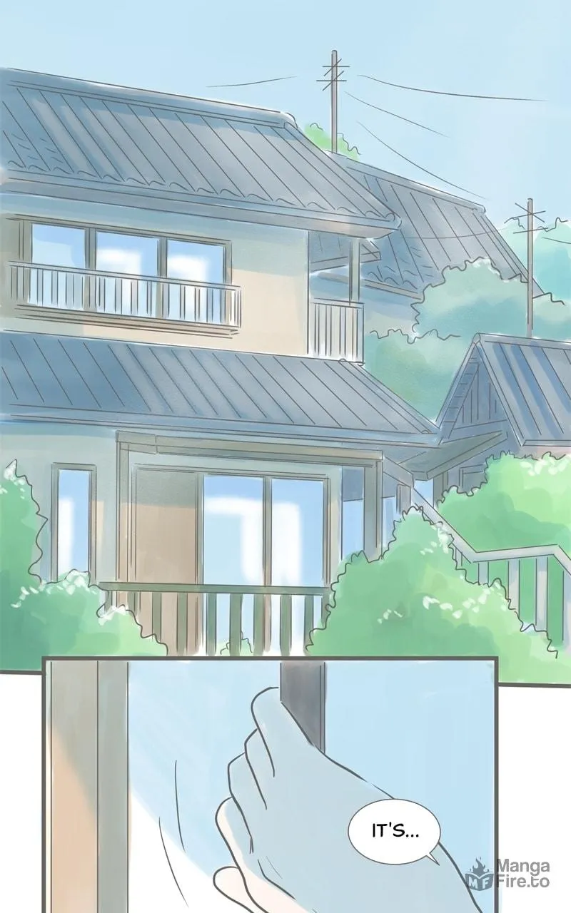 Read Amid the Changing Seasons chapter 41 image 56 on Lezhin