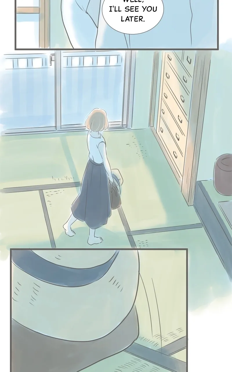 Read Amid the Changing Seasons chapter 41 image 58 on Lezhin