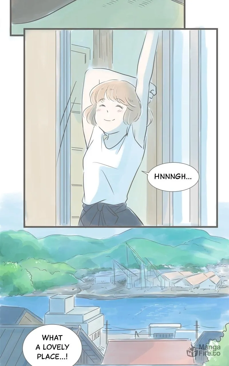 Read Amid the Changing Seasons chapter 41 image 59 on Lezhin