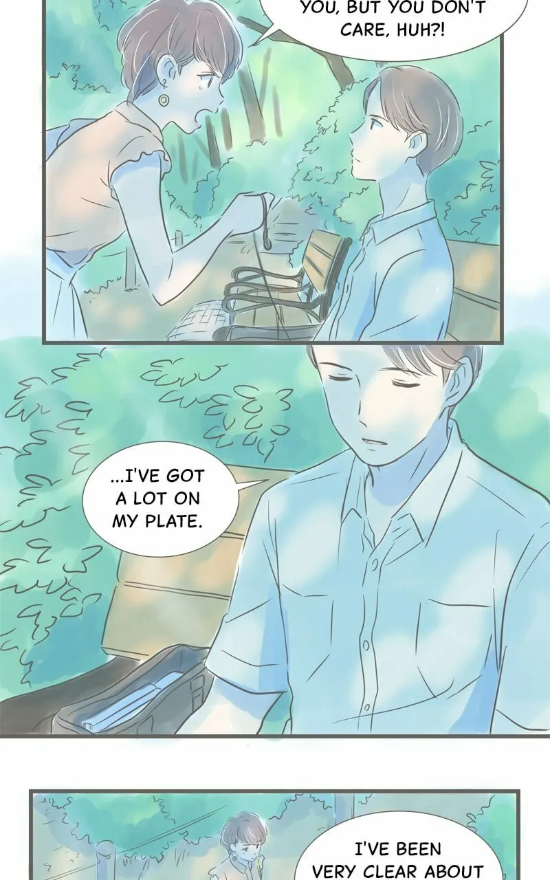Read Amid the Changing Seasons chapter 41 image 7 on Lezhin