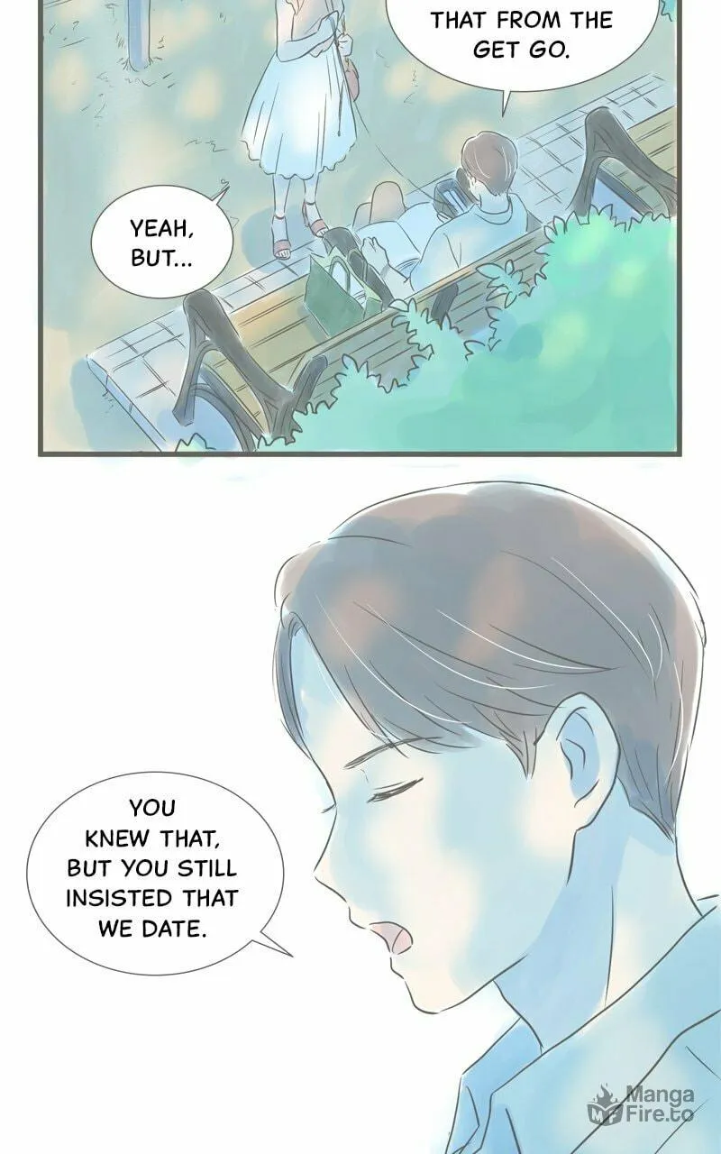 Read Amid the Changing Seasons chapter 41 image 8 on Lezhin