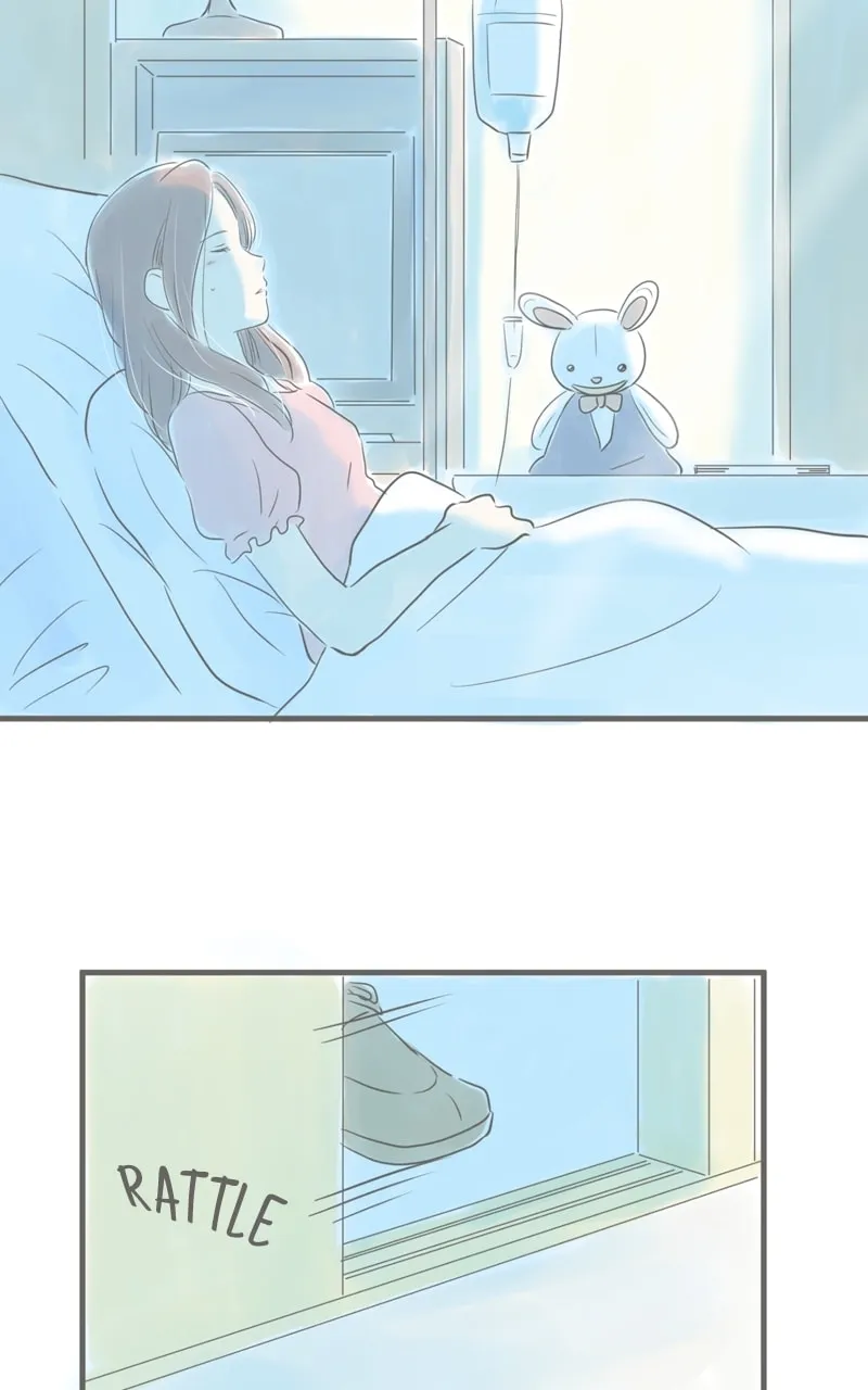 Read Amid the Changing Seasons chapter 42 image 1 on Lezhin