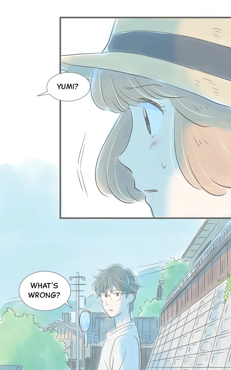 Read Amid the Changing Seasons chapter 42 image 10 on Lezhin