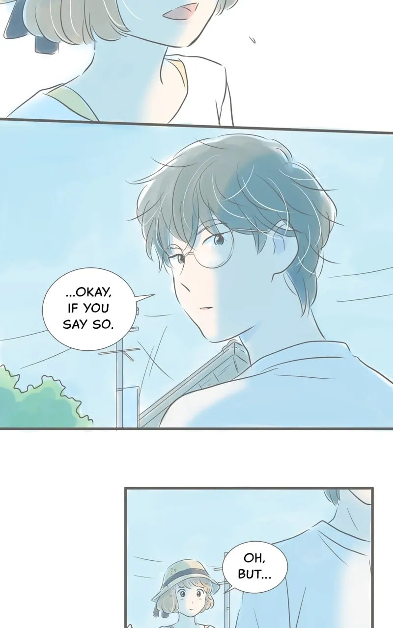 Read Amid the Changing Seasons chapter 42 image 12 on Lezhin