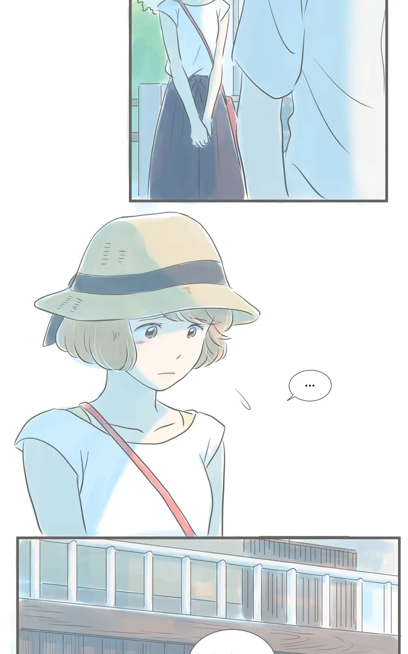 Read Amid the Changing Seasons chapter 42 image 13 on Lezhin