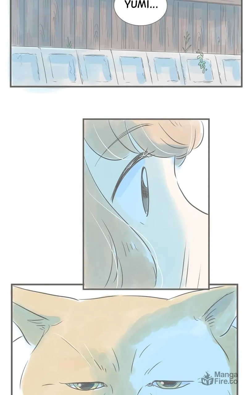 Read Amid the Changing Seasons chapter 42 image 14 on Lezhin