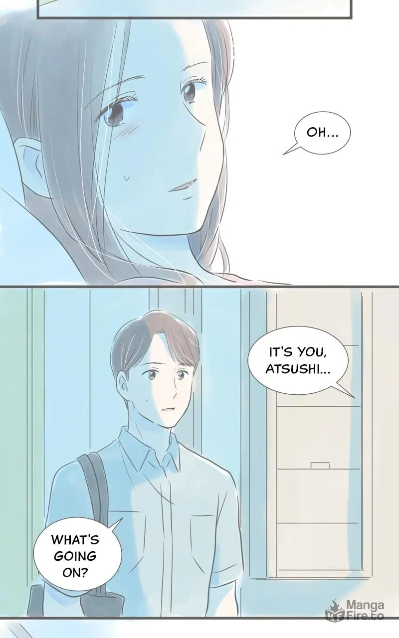 Read Amid the Changing Seasons chapter 42 image 2 on Lezhin