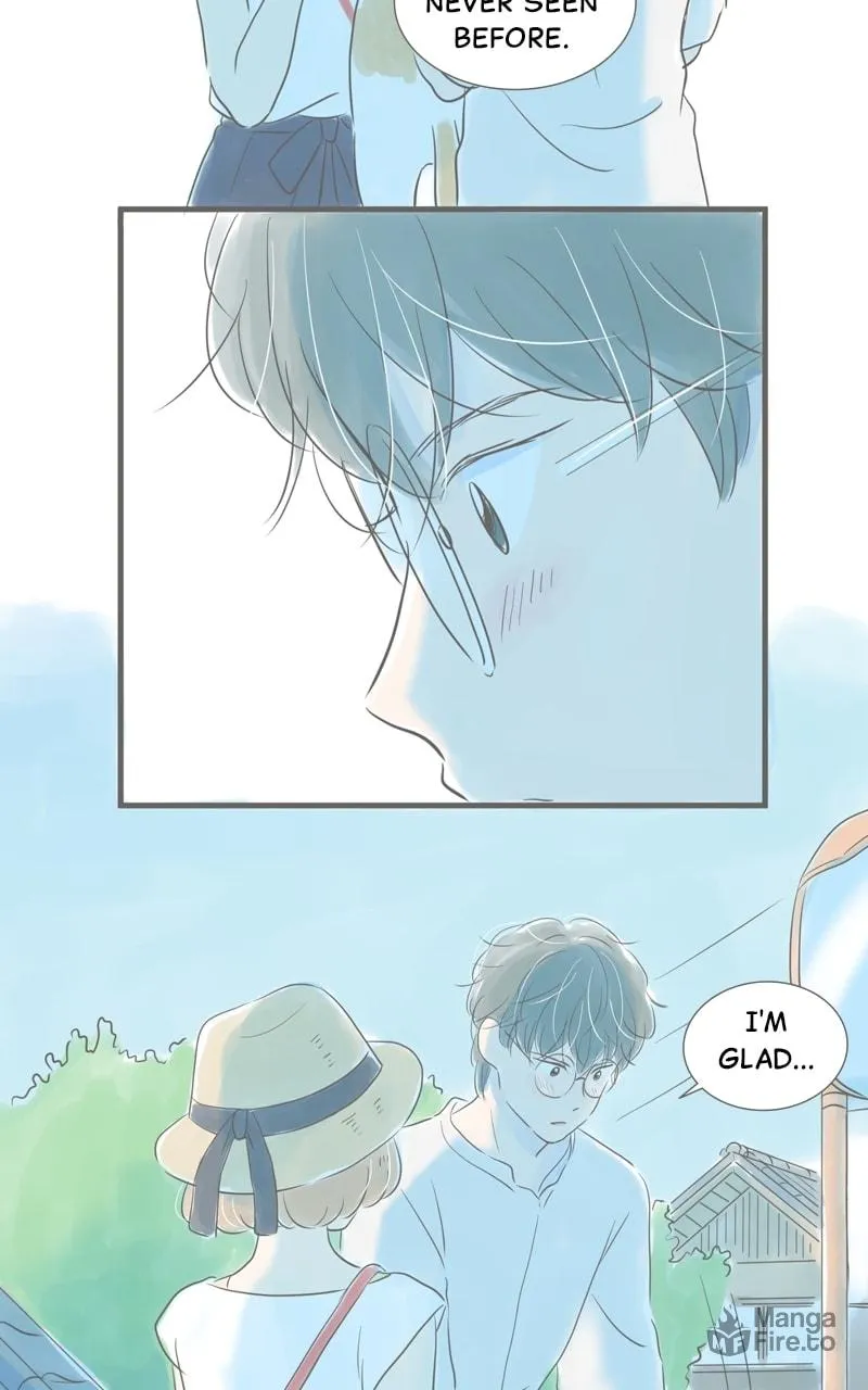 Read Amid the Changing Seasons chapter 42 image 20 on Lezhin