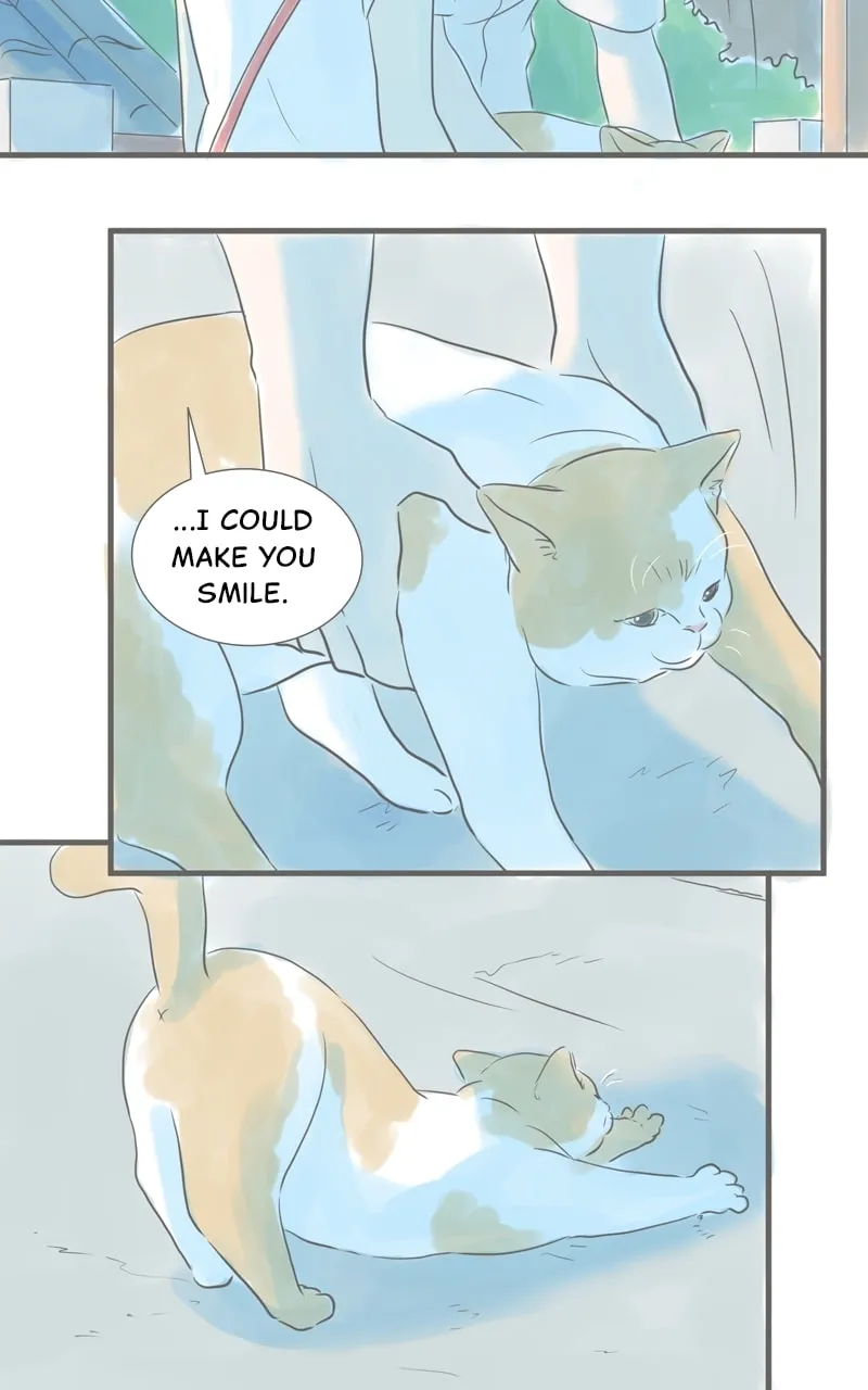 Read Amid the Changing Seasons chapter 42 image 21 on Lezhin