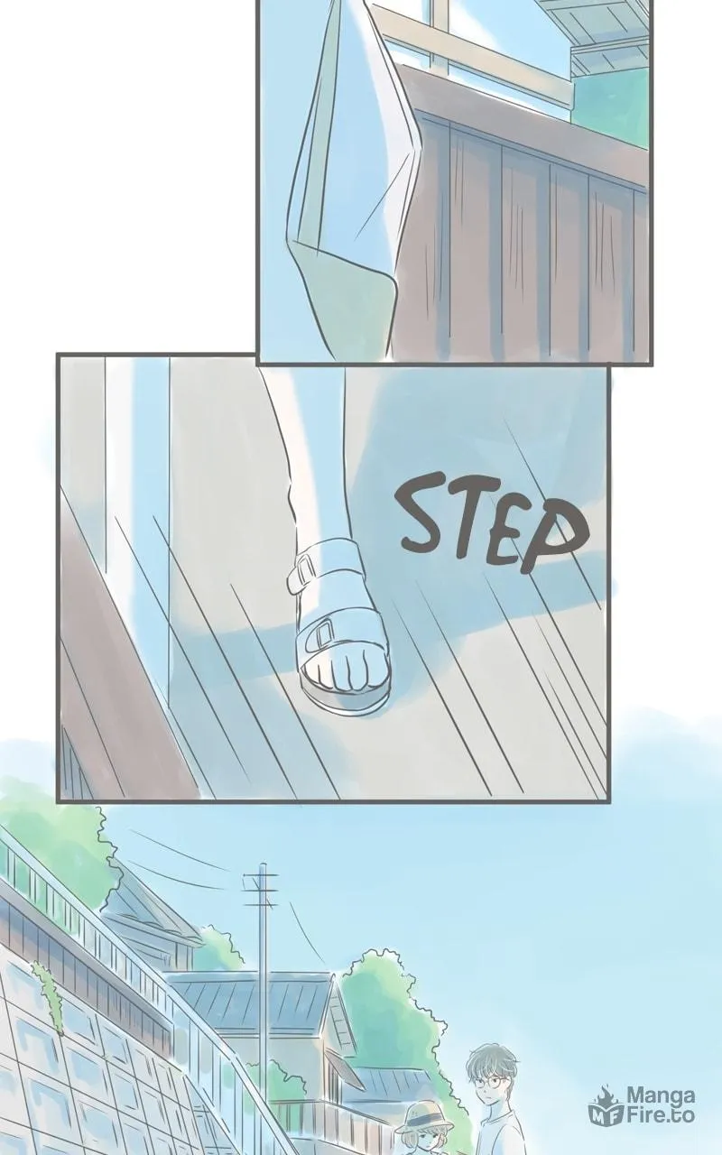 Read Amid the Changing Seasons chapter 42 image 24 on Lezhin