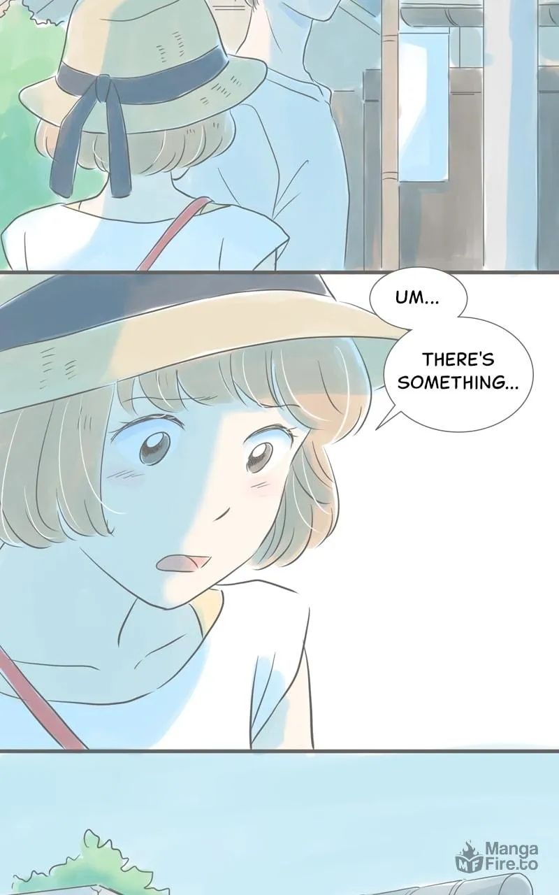 Read Amid the Changing Seasons chapter 42 image 26 on Lezhin