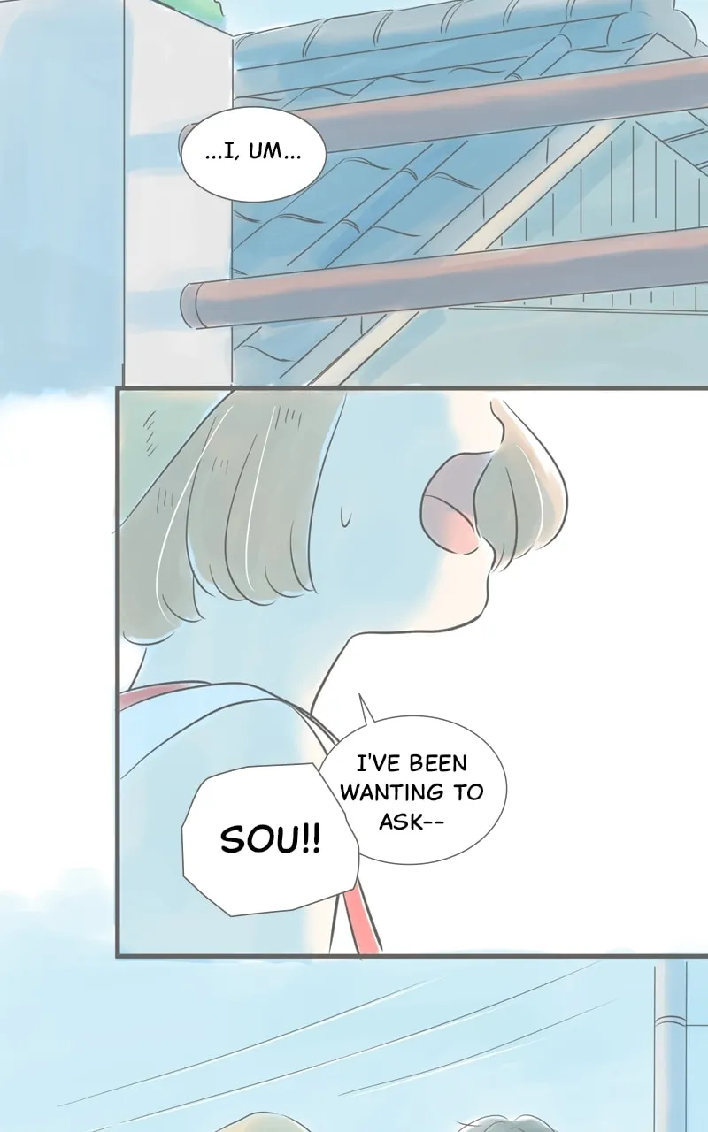 Read Amid the Changing Seasons chapter 42 image 27 on Lezhin