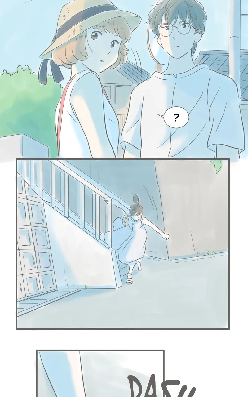 Read Amid the Changing Seasons chapter 42 image 28 on Lezhin