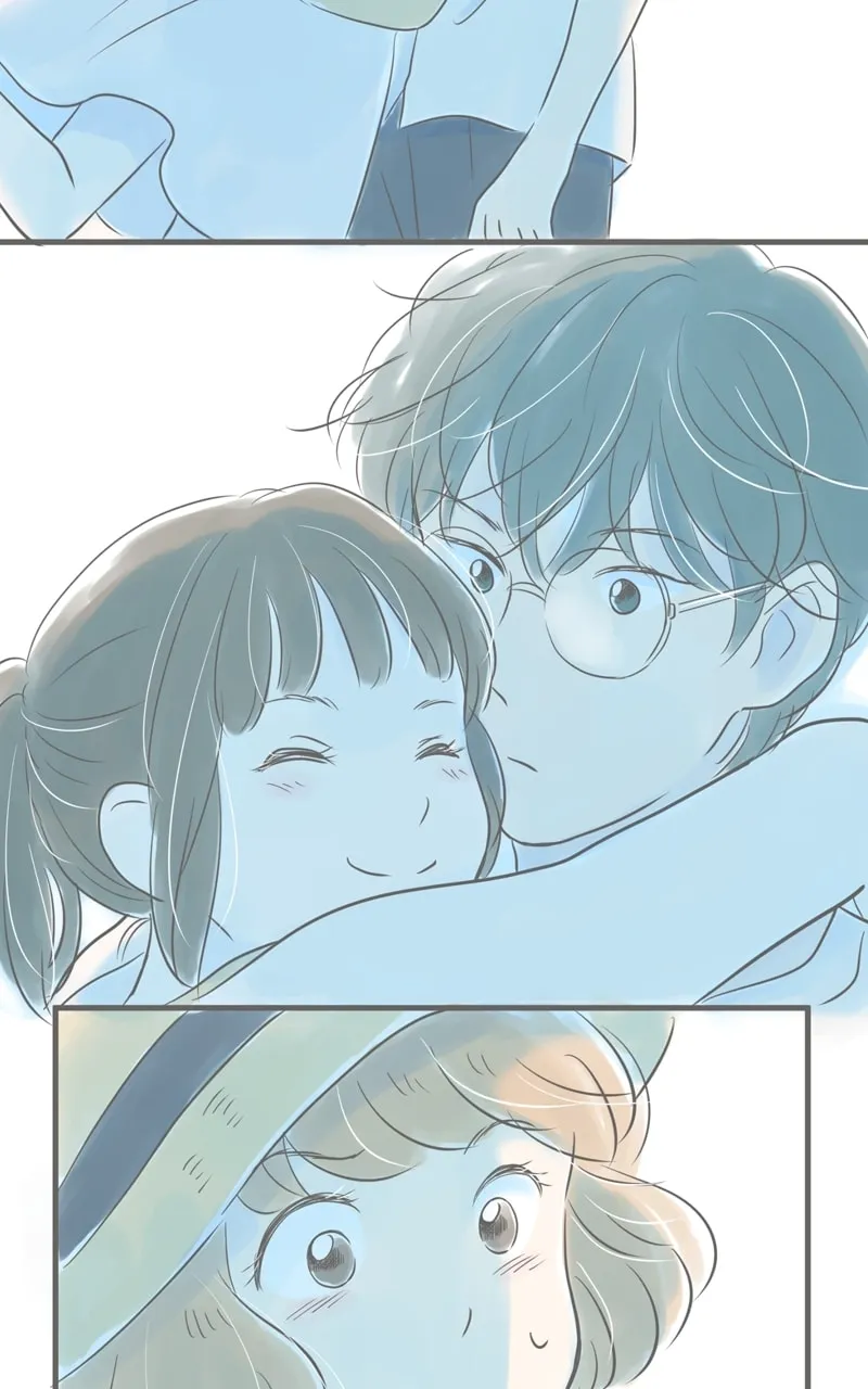 Read Amid the Changing Seasons chapter 42 image 31 on Lezhin