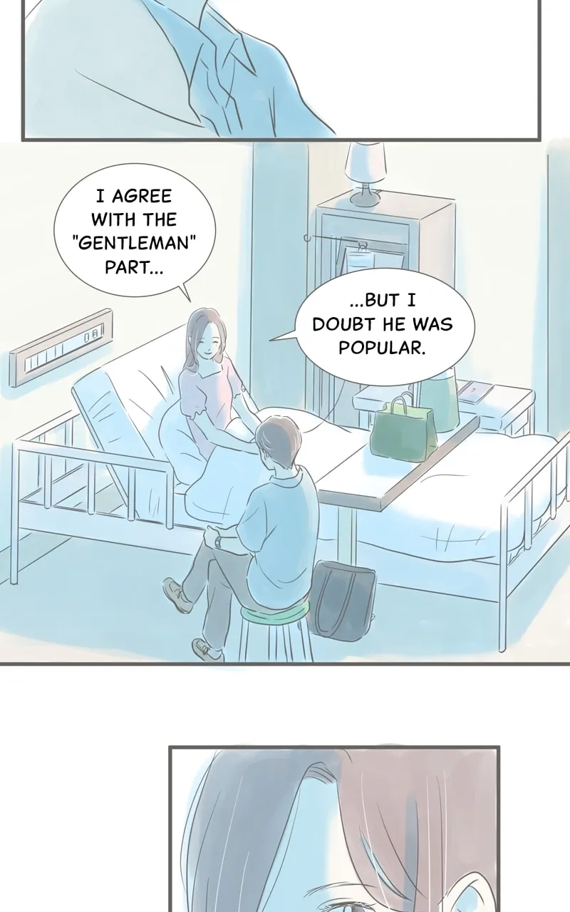 Read Amid the Changing Seasons chapter 42 image 36 on Lezhin