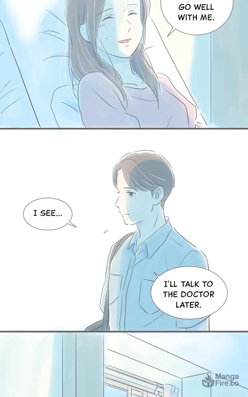 Read Amid the Changing Seasons chapter 42 image 4 on Lezhin