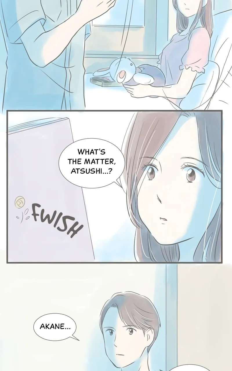 Read Amid the Changing Seasons chapter 42 image 40 on Lezhin