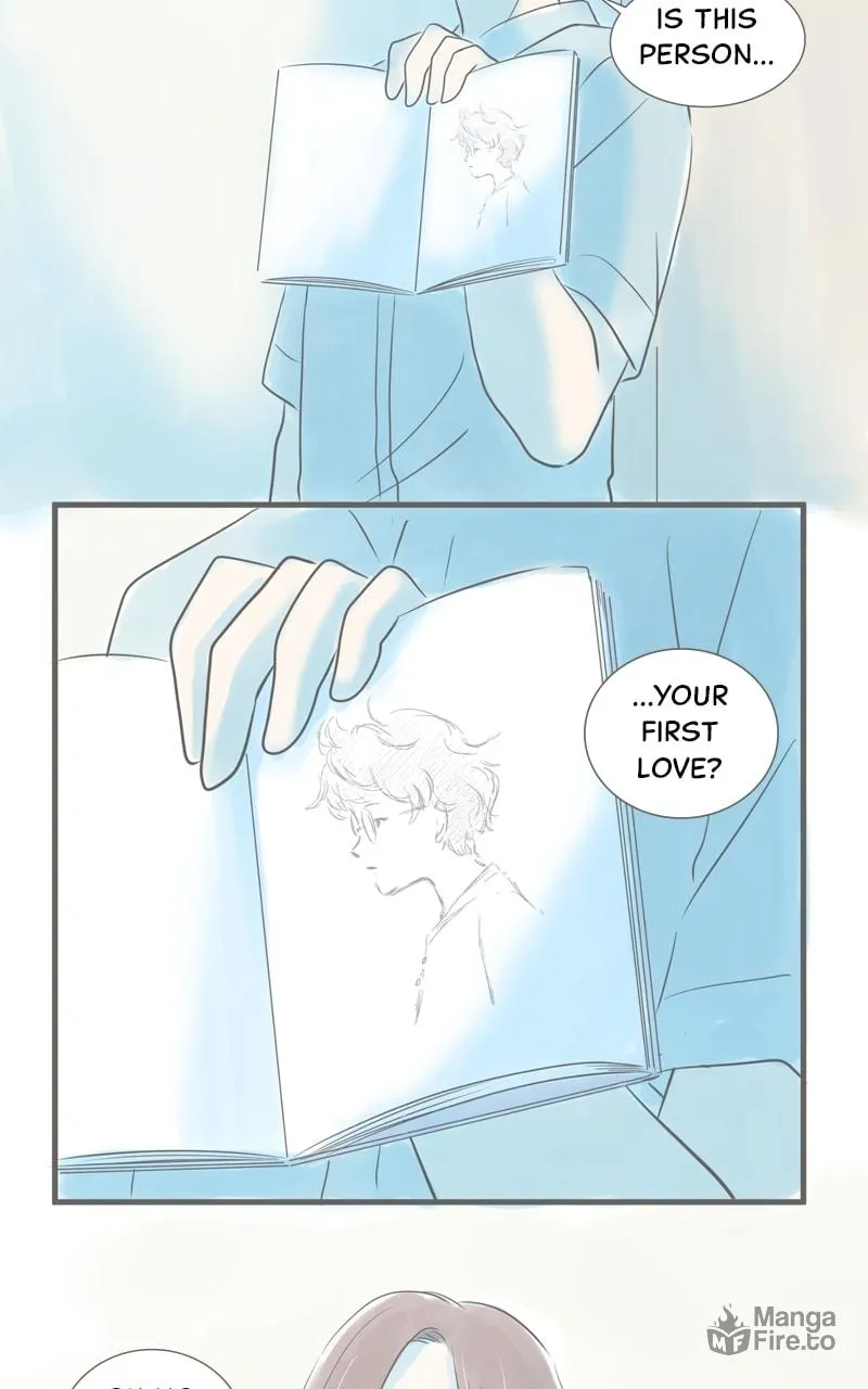 Read Amid the Changing Seasons chapter 42 image 41 on Lezhin