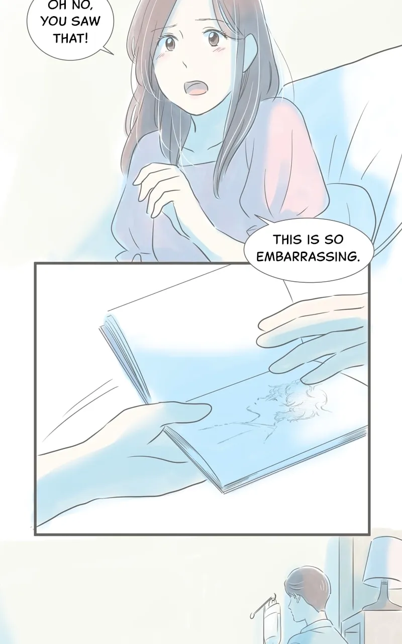 Read Amid the Changing Seasons chapter 42 image 42 on Lezhin