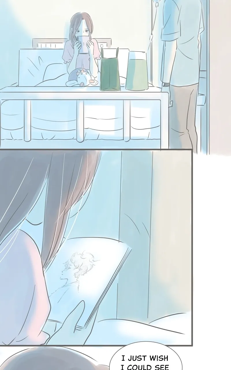 Read Amid the Changing Seasons chapter 42 image 43 on Lezhin