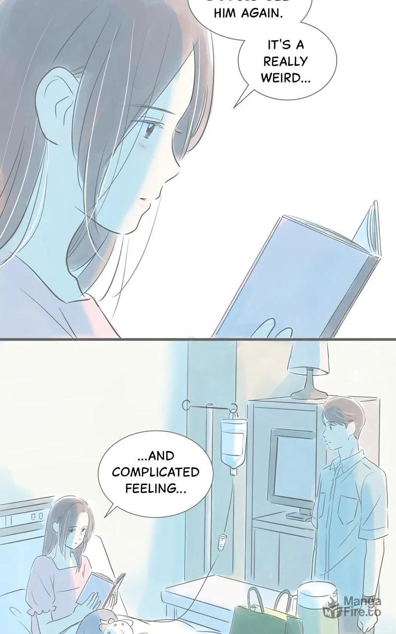 Read Amid the Changing Seasons chapter 42 image 44 on Lezhin