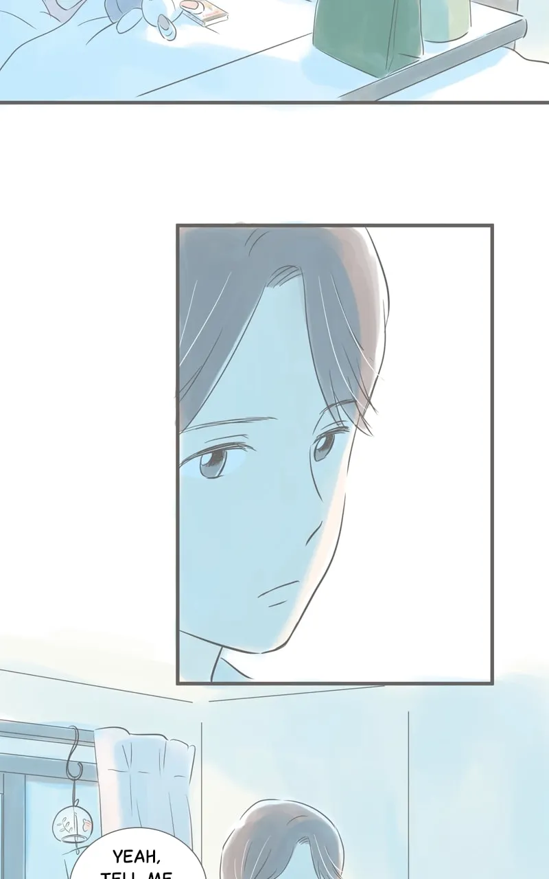 Read Amid the Changing Seasons chapter 42 image 45 on Lezhin