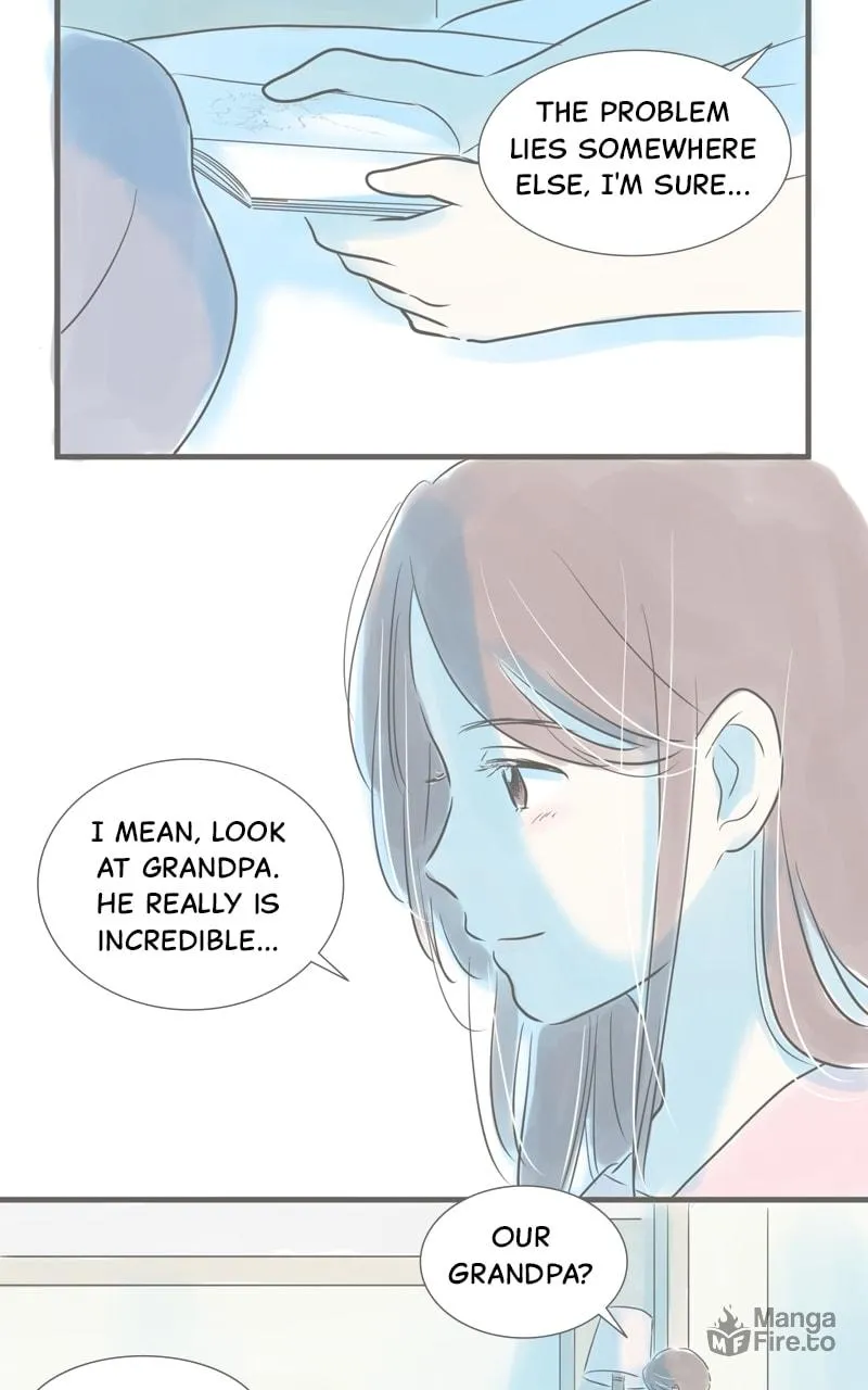 Read Amid the Changing Seasons chapter 42 image 47 on Lezhin