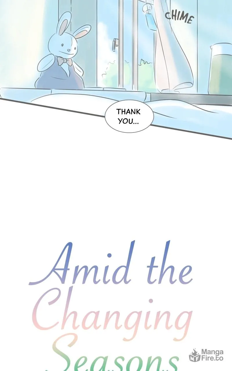 Read Amid the Changing Seasons chapter 42 image 5 on Lezhin