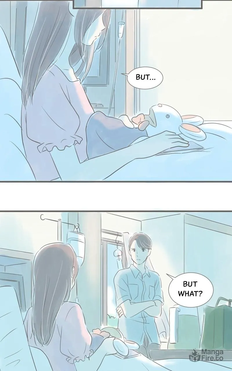 Read Amid the Changing Seasons chapter 42 image 50 on Lezhin