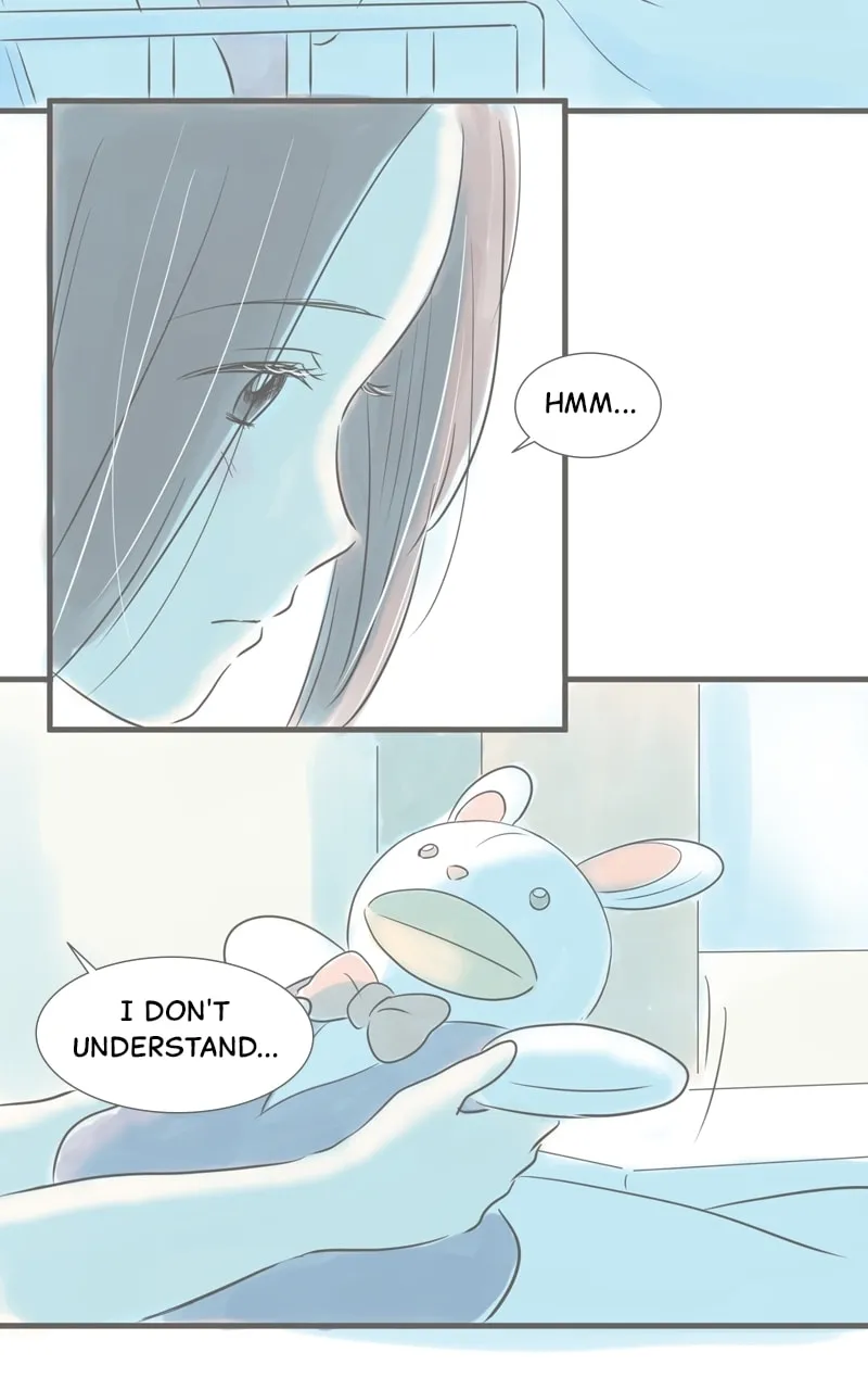 Read Amid the Changing Seasons chapter 42 image 51 on Lezhin