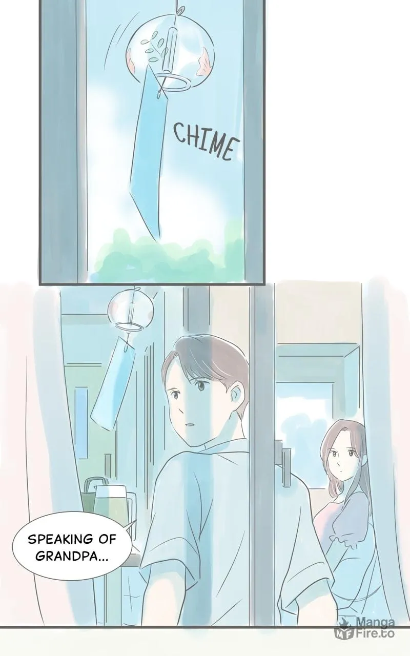 Read Amid the Changing Seasons chapter 42 image 54 on Lezhin