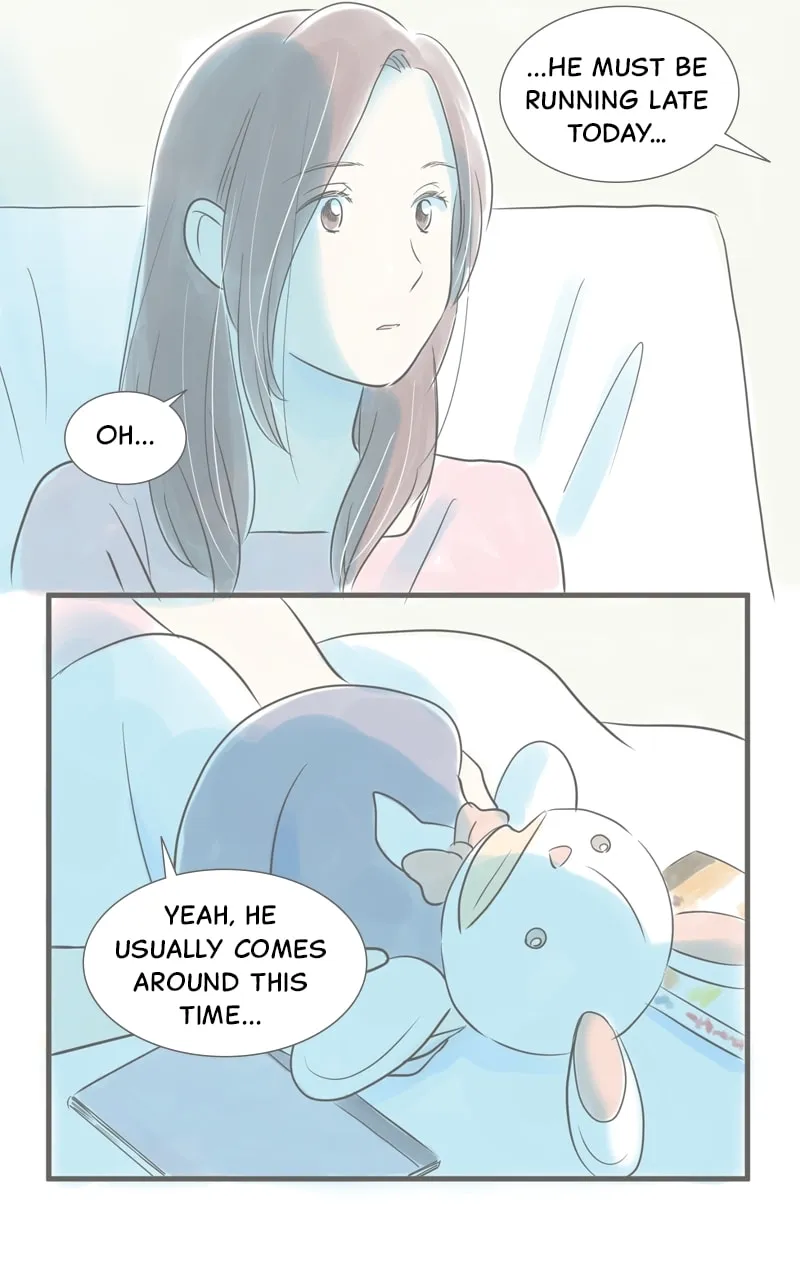 Read Amid the Changing Seasons chapter 42 image 55 on Lezhin