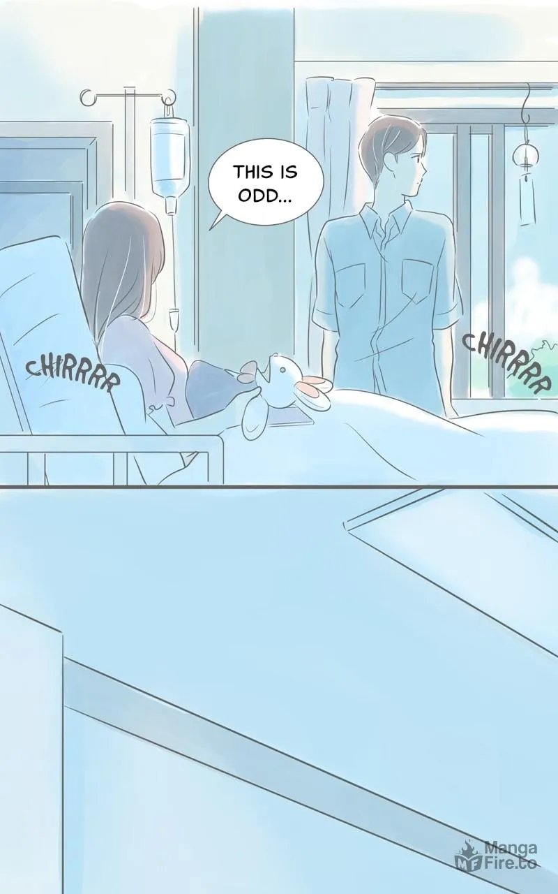 Read Amid the Changing Seasons chapter 42 image 56 on Lezhin