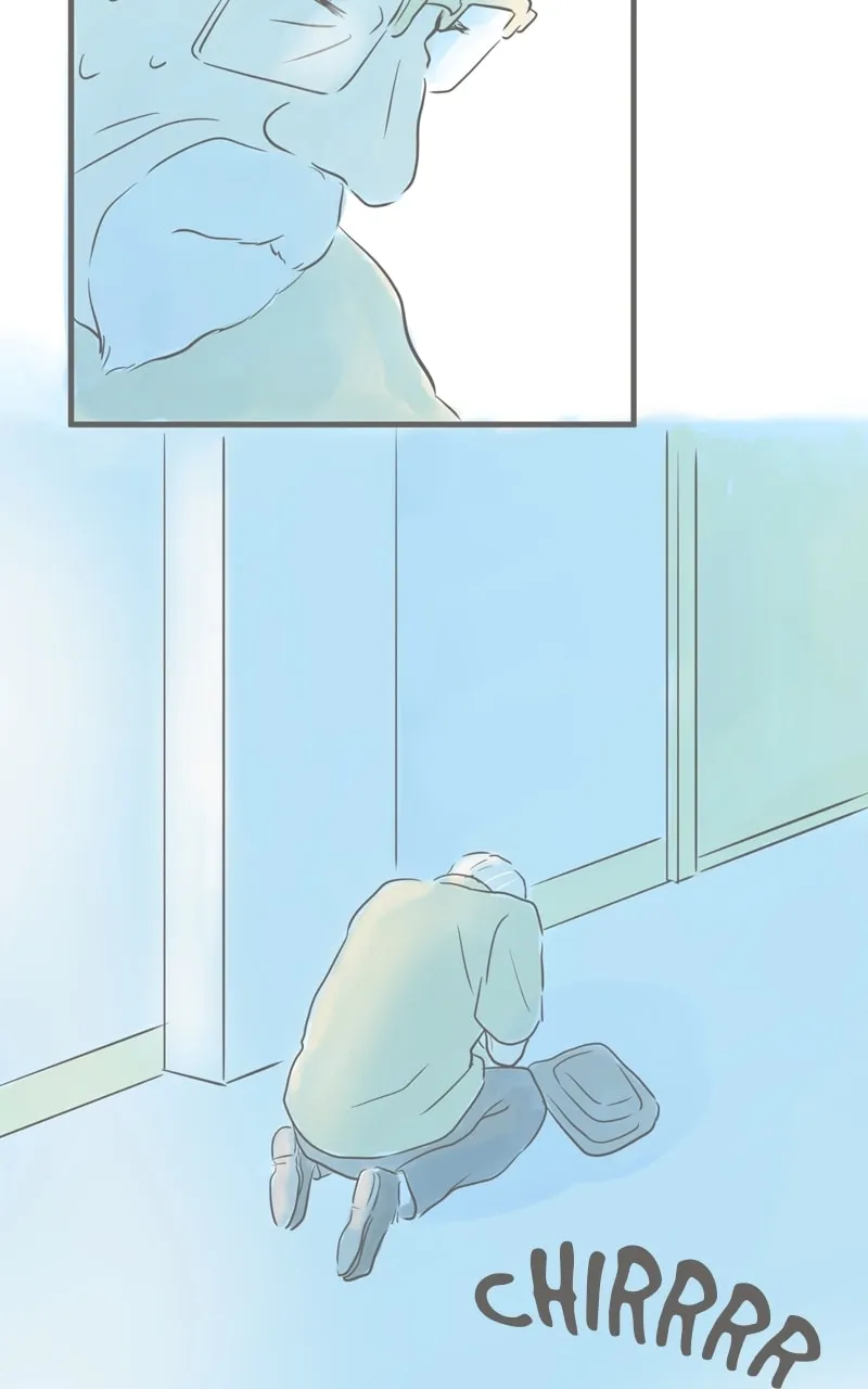 Read Amid the Changing Seasons chapter 42 image 58 on Lezhin