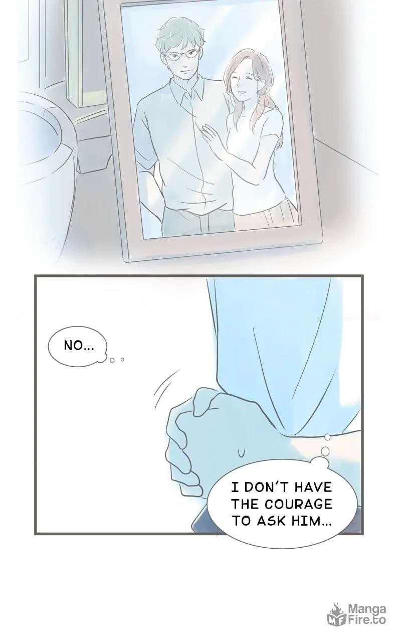 Read Amid the Changing Seasons chapter 42 image 9 on Lezhin