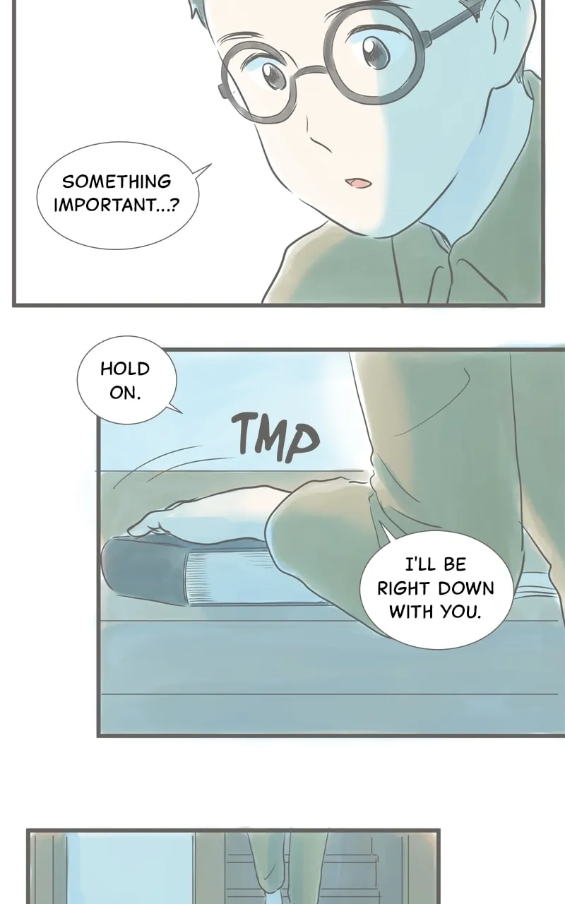 Read Amid the Changing Seasons chapter 43 image 10 on Lezhin
