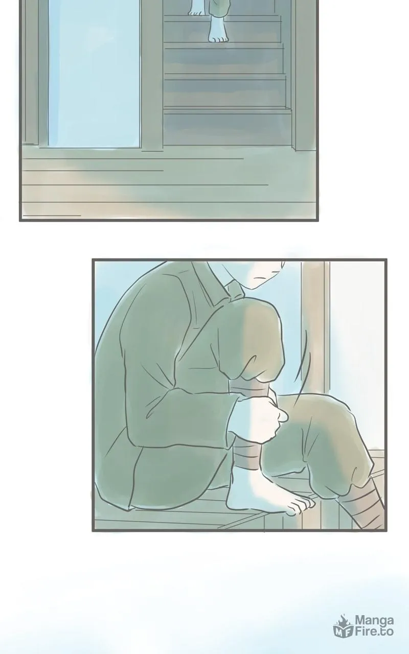 Read Amid the Changing Seasons chapter 43 image 11 on Lezhin
