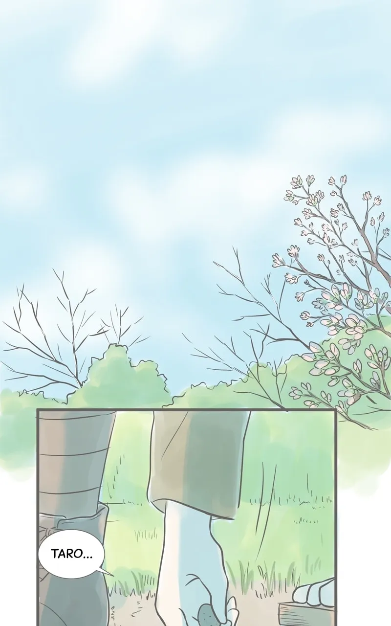 Read Amid the Changing Seasons chapter 43 image 12 on Lezhin